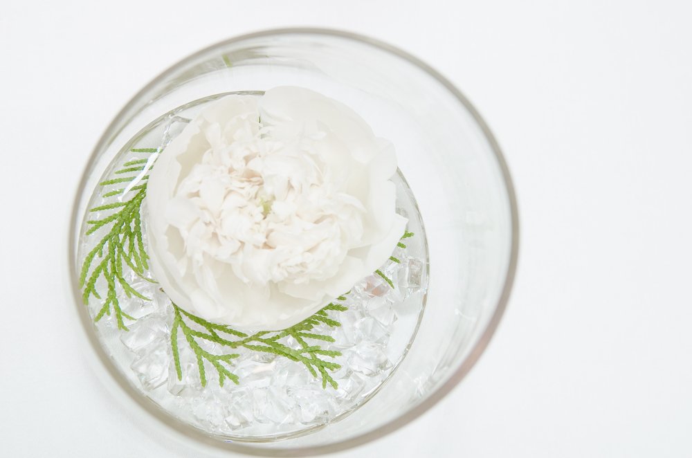 свадебный минимализм