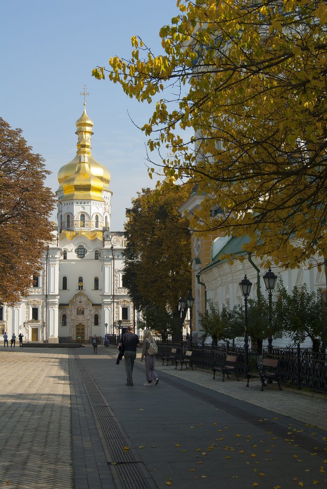 Лавра
