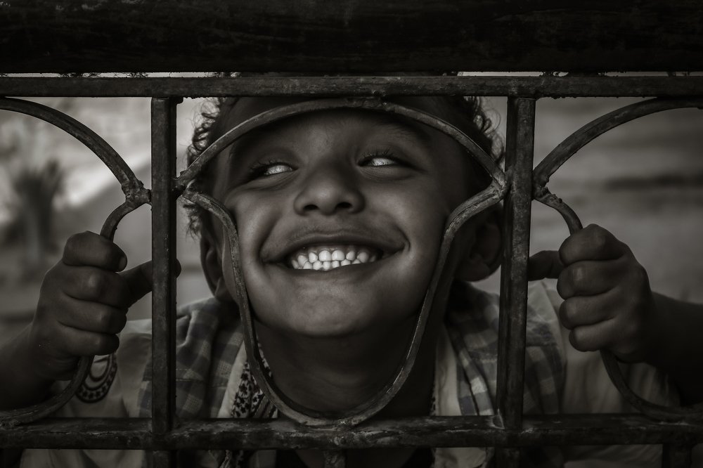 Smile Despite anything