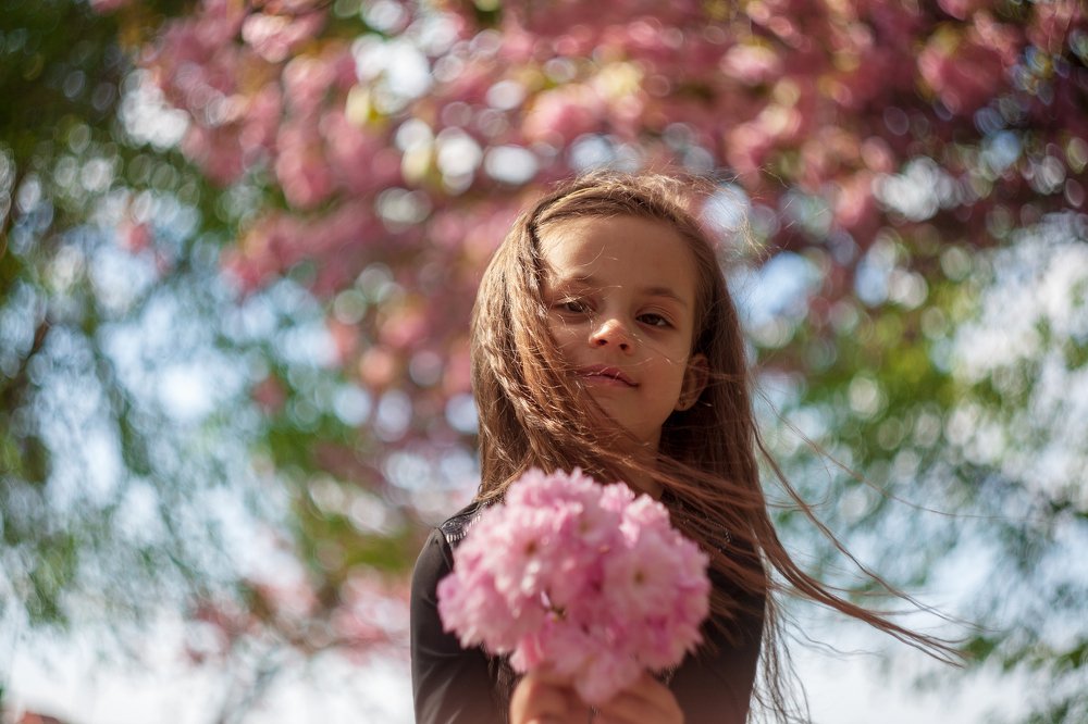 Spring miracle