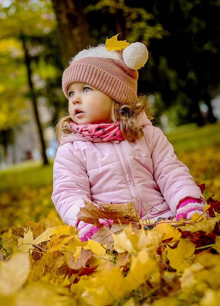 Photograph by Алевтина Пересекина