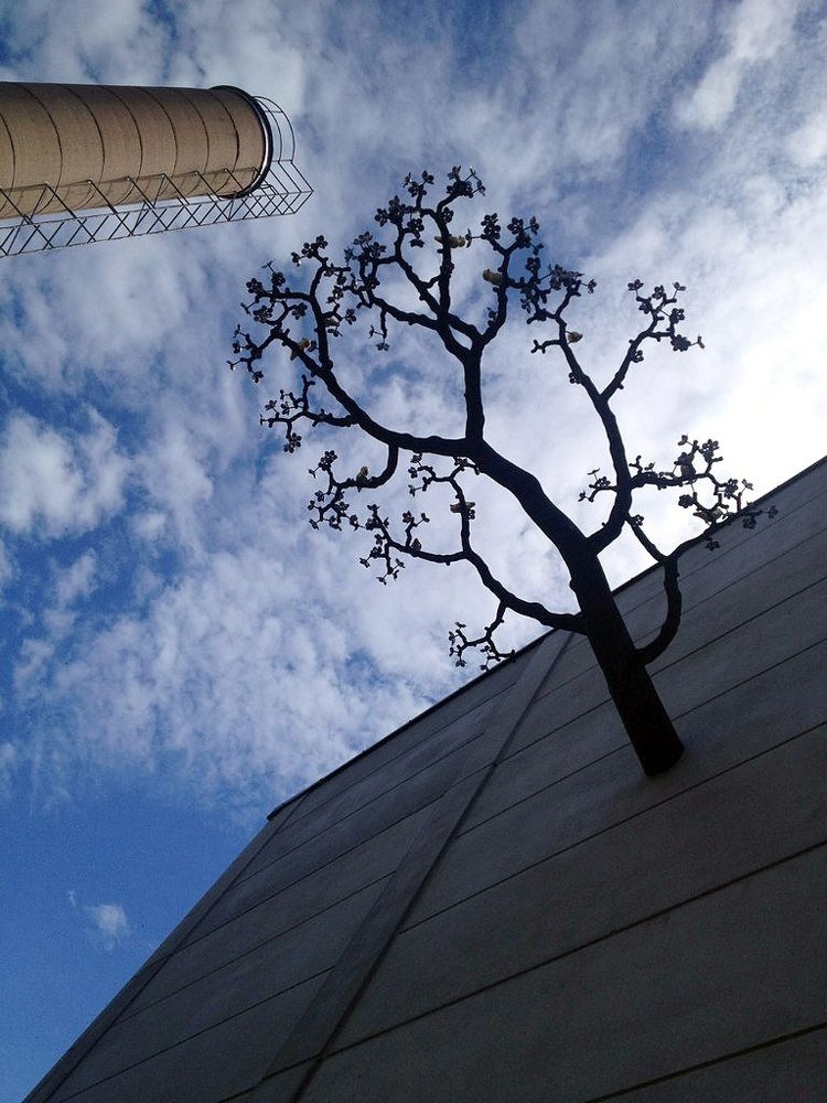 Урбанизация.../ Urbanization...