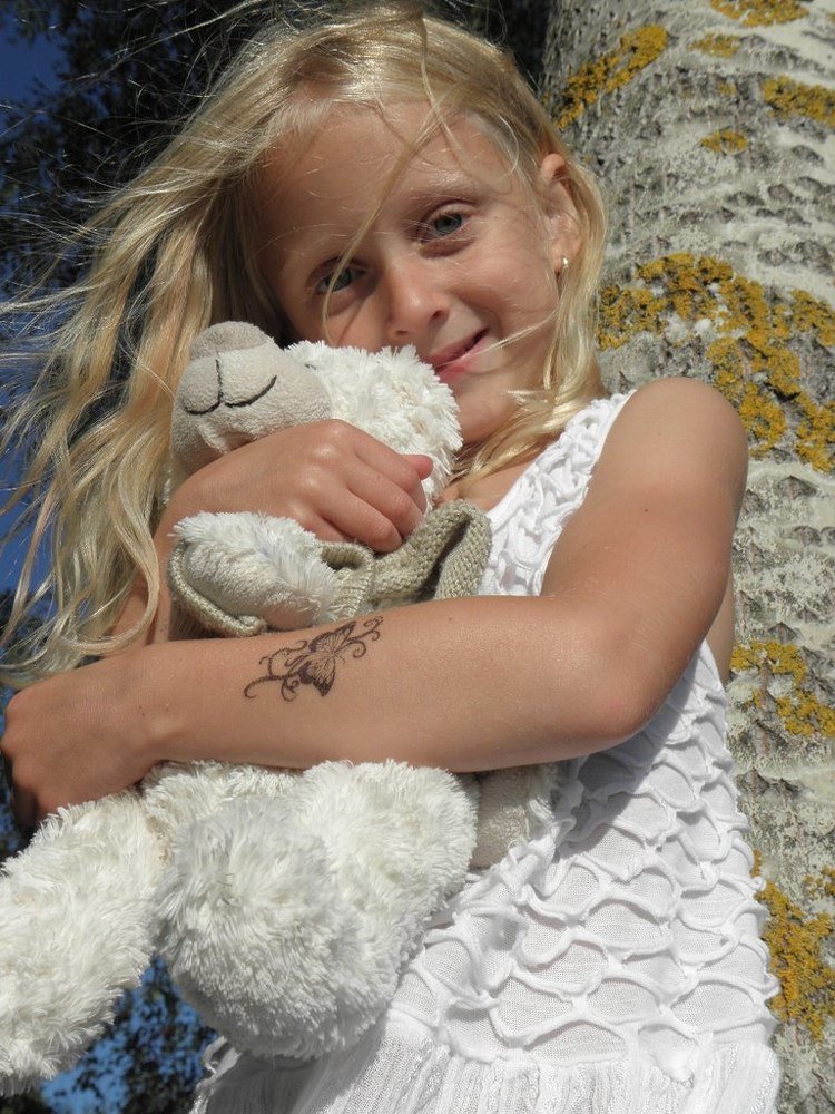 Любимая игрушка.../ Favorite toy...