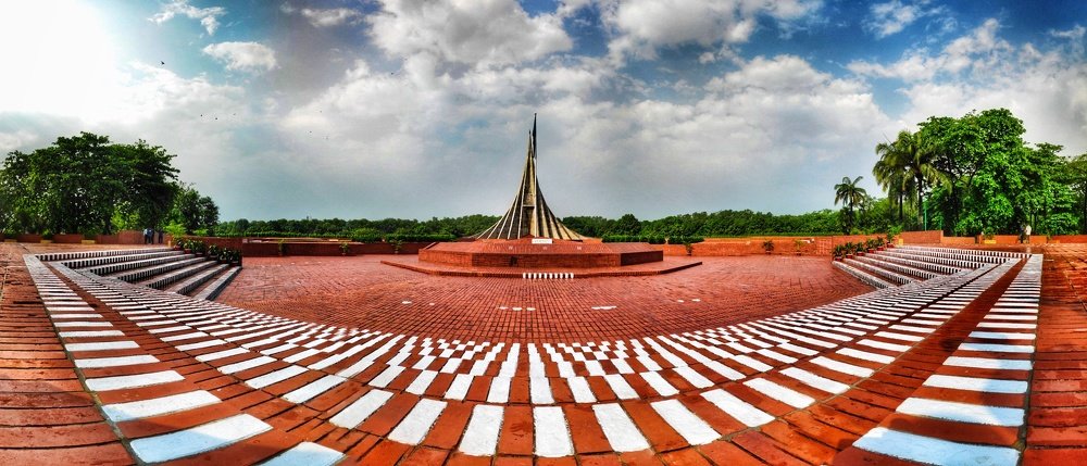 National Monument