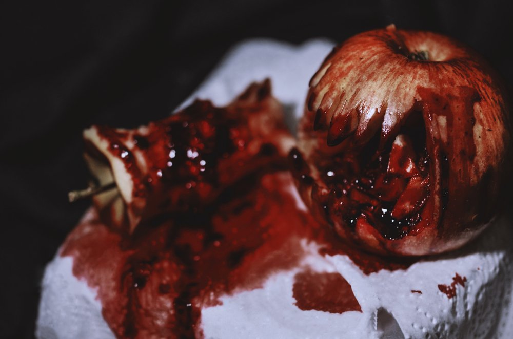 Каннибализм