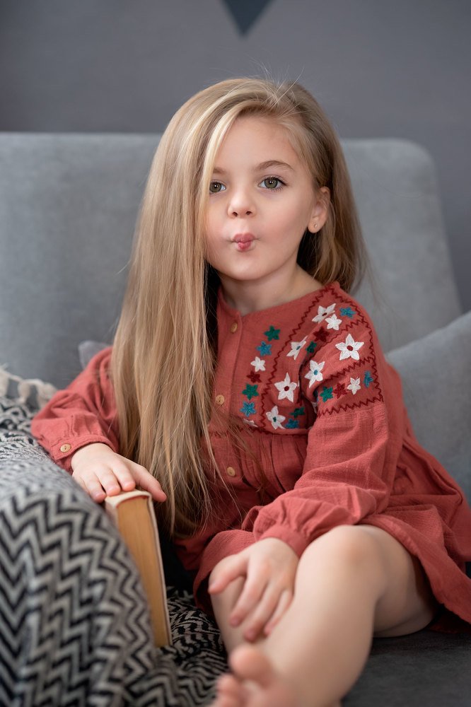 Губки бантиком ❤️