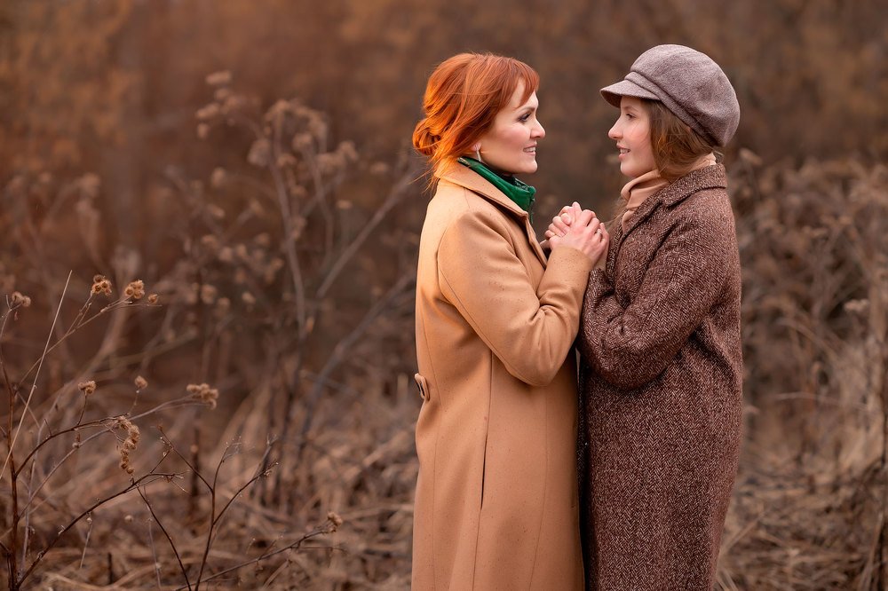 Мамина радость