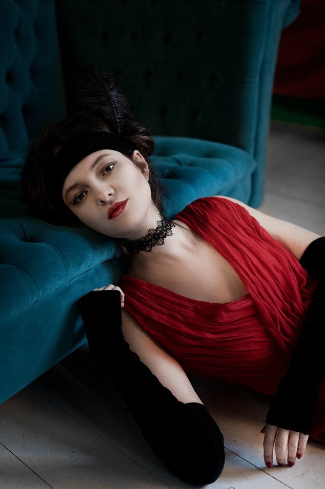 Photograph by Мария Бочкова