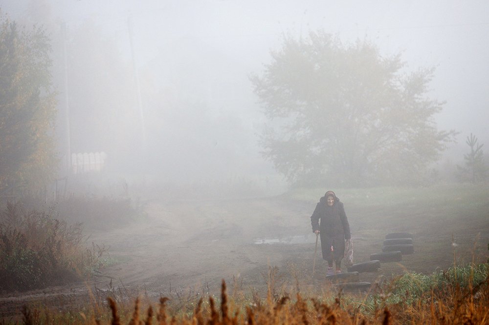 почти все круги пройдены...