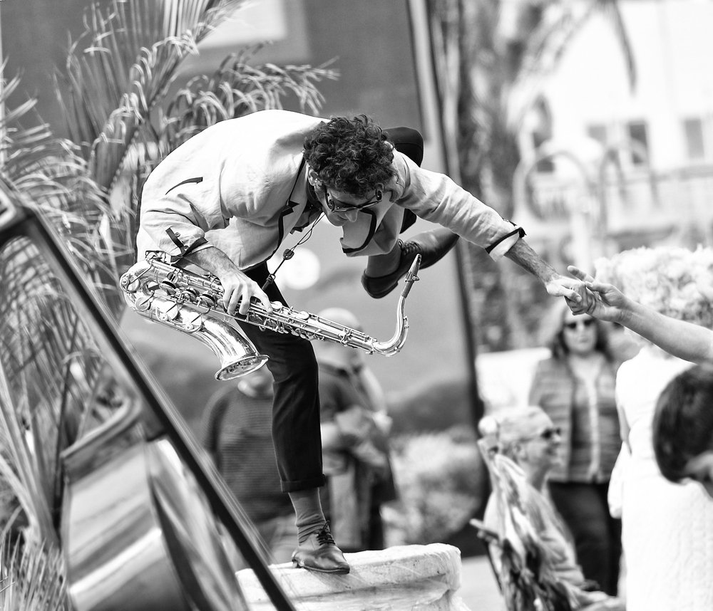 Photograph by yakov stavchansky