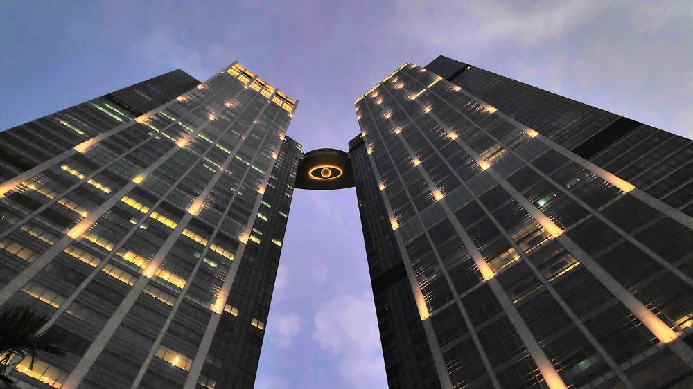 Tower Building