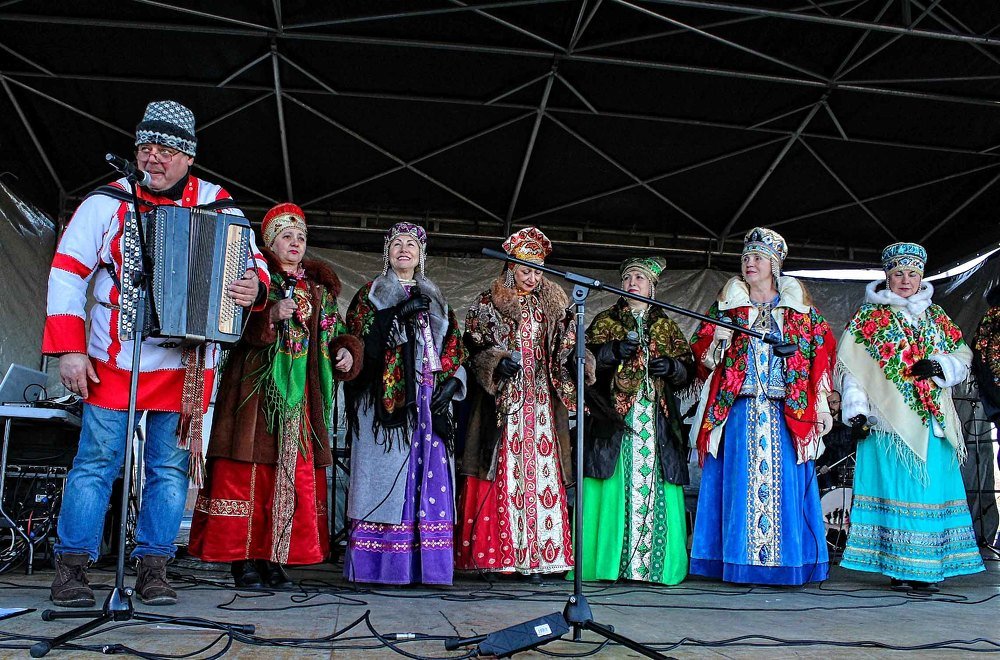 Photograph by Zinaida Nesselmann