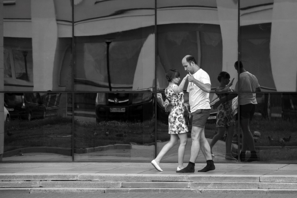 Photograph by Kirill Koshed