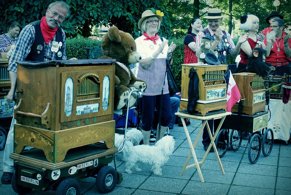 Photograph by Zinaida Nesselmann