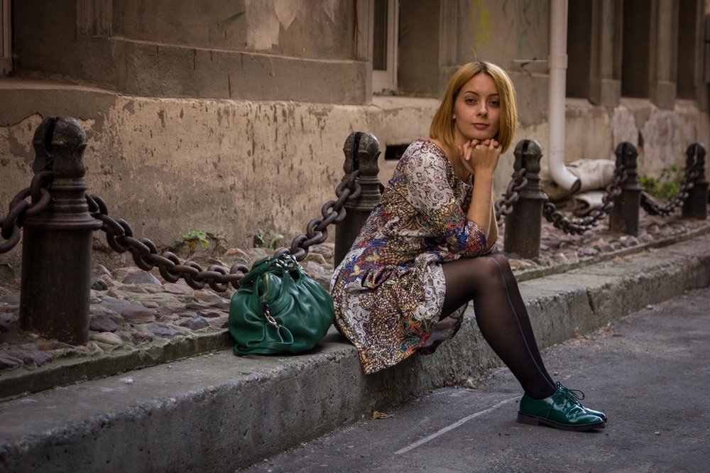 Photograph by Kirill Koshed