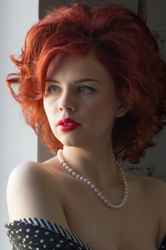 Photograph by Kirill Koshed