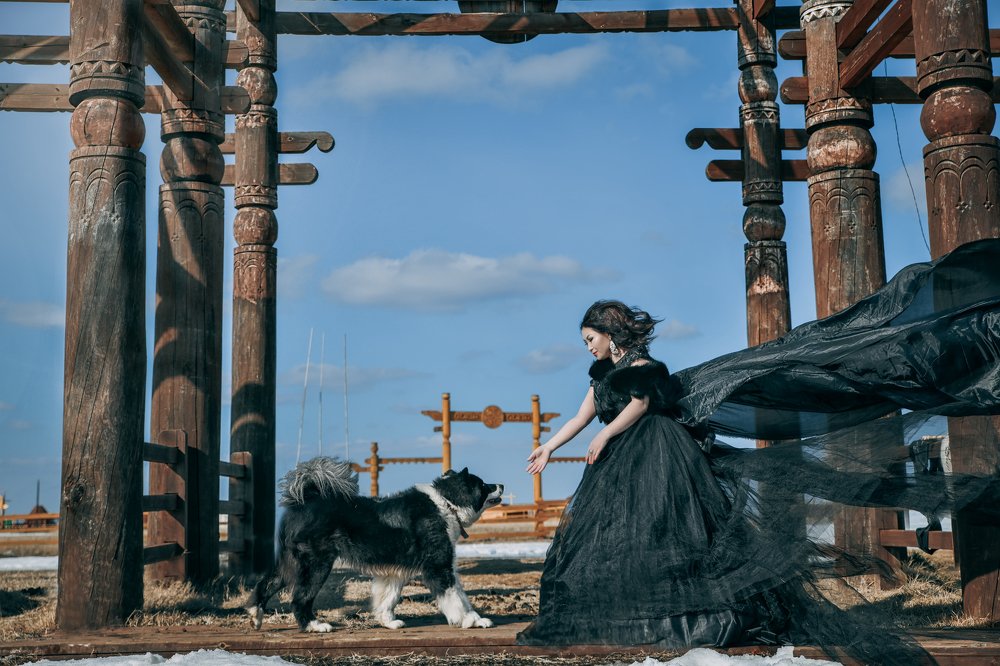 Photograph by Кордунова Галина