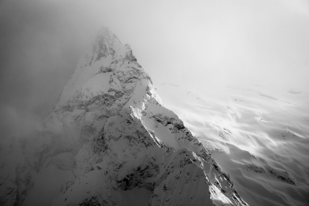 Atmospheric Ine peak