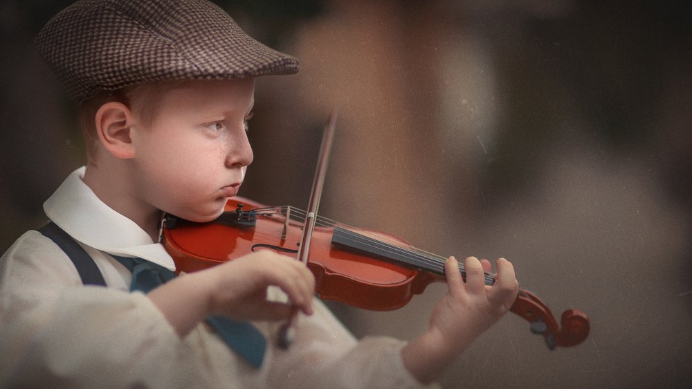 Photograph by Evgeny Loza