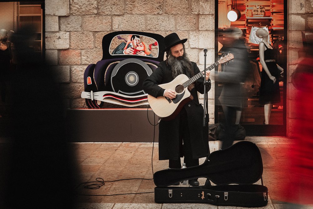 Photograph by Evgeny Loza