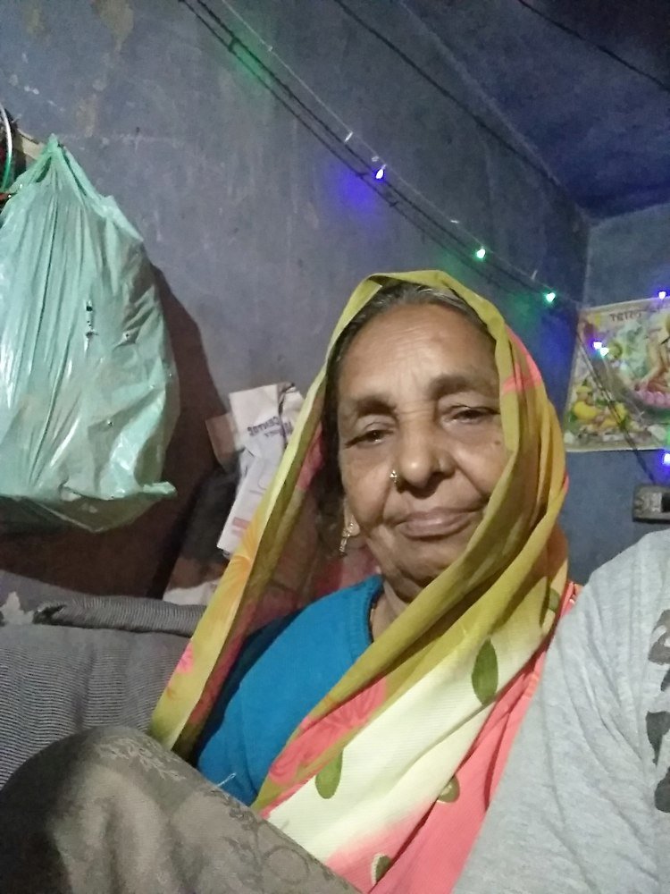 Old Days and new Wishes