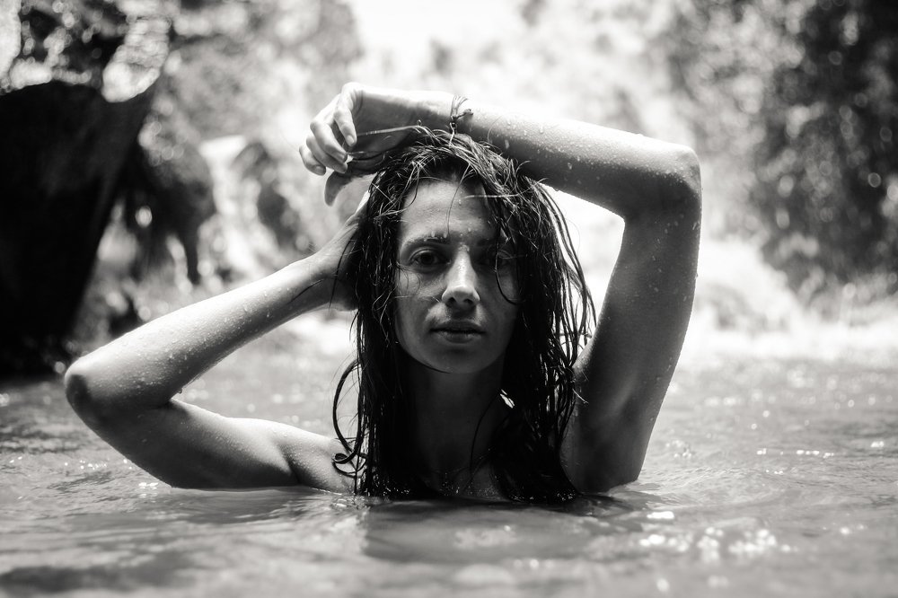 Photograph by Миша Торикашвили