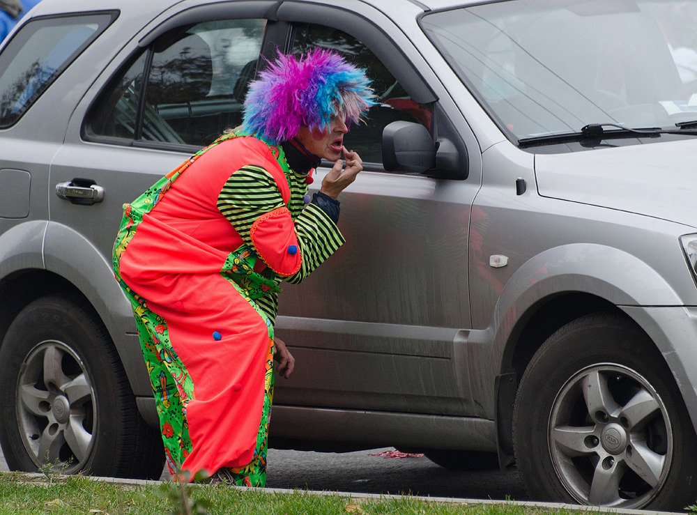 Photograph by Алексей Ладей