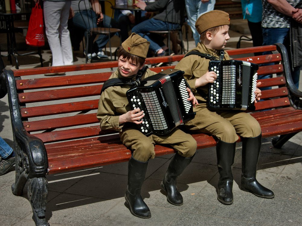 Photograph by Алексей Ладей