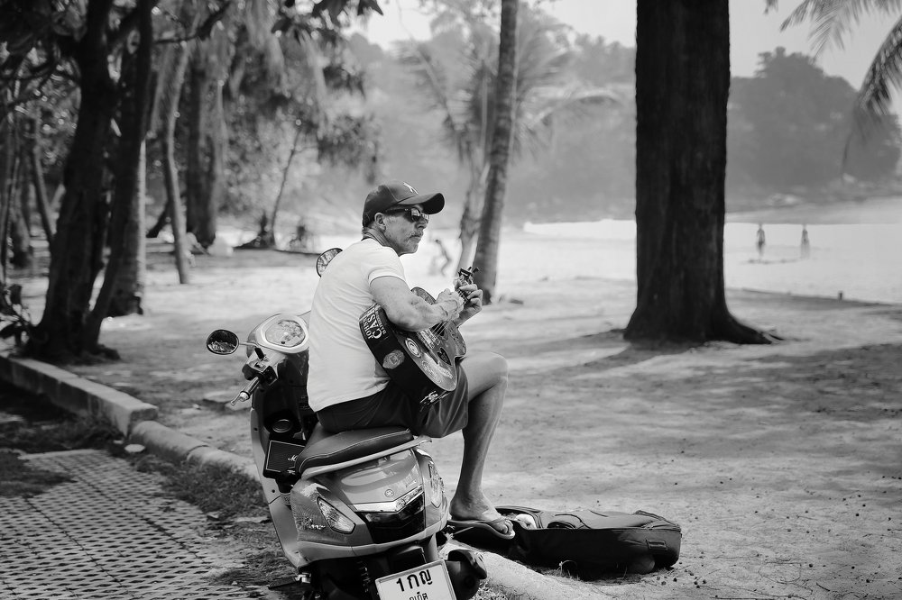 Фотография автора Creative Photo