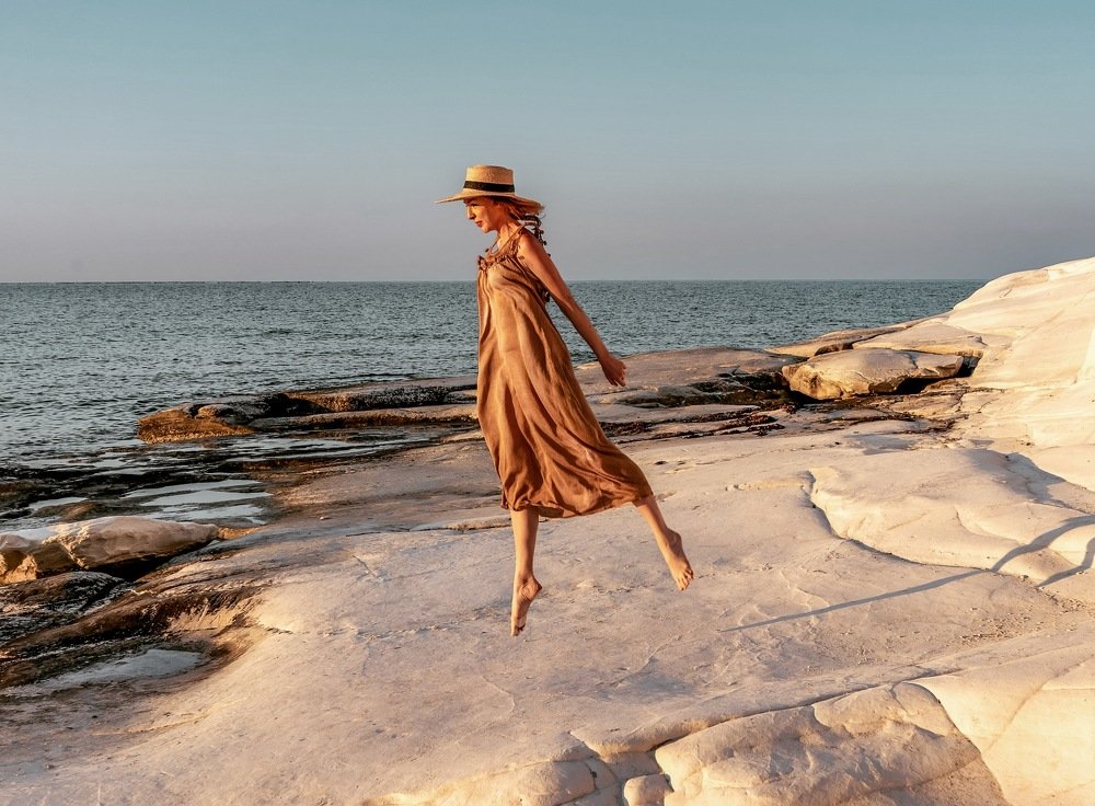 На встречу солнцу