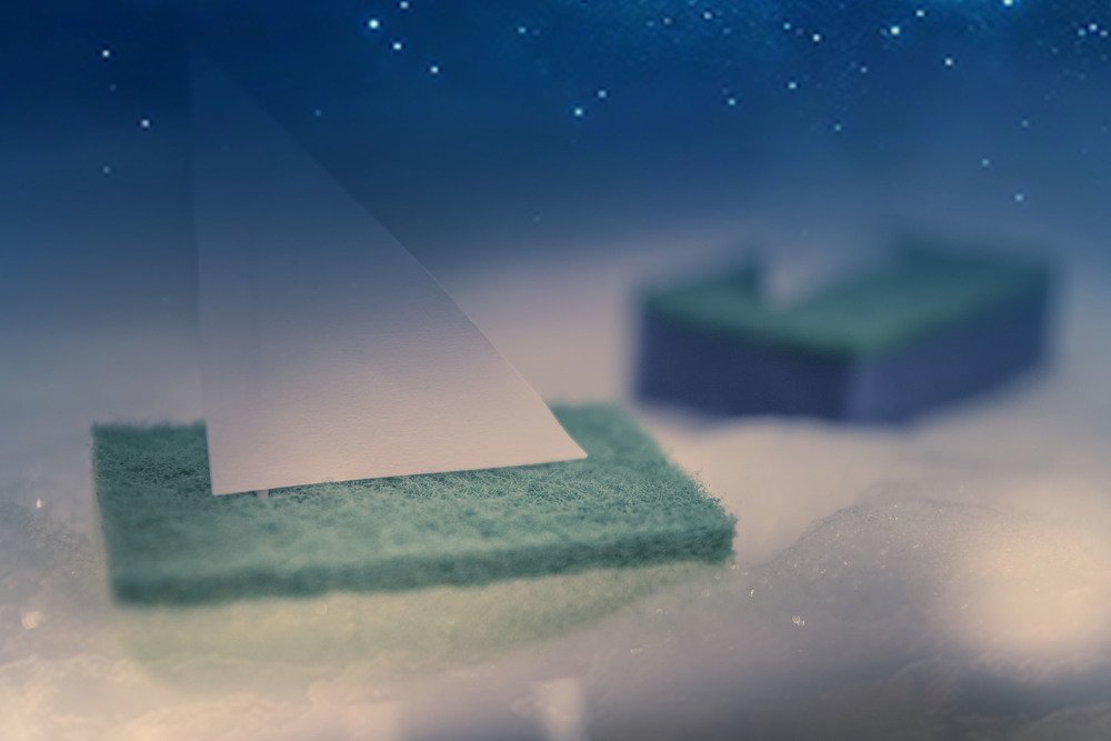 Photograph by Michal