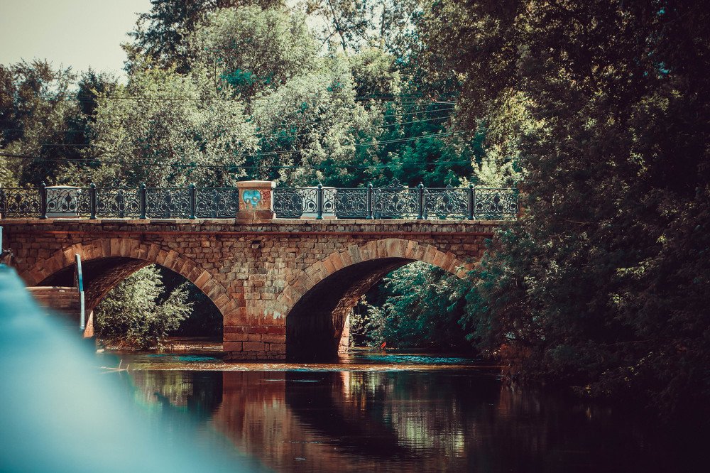 Старый мост