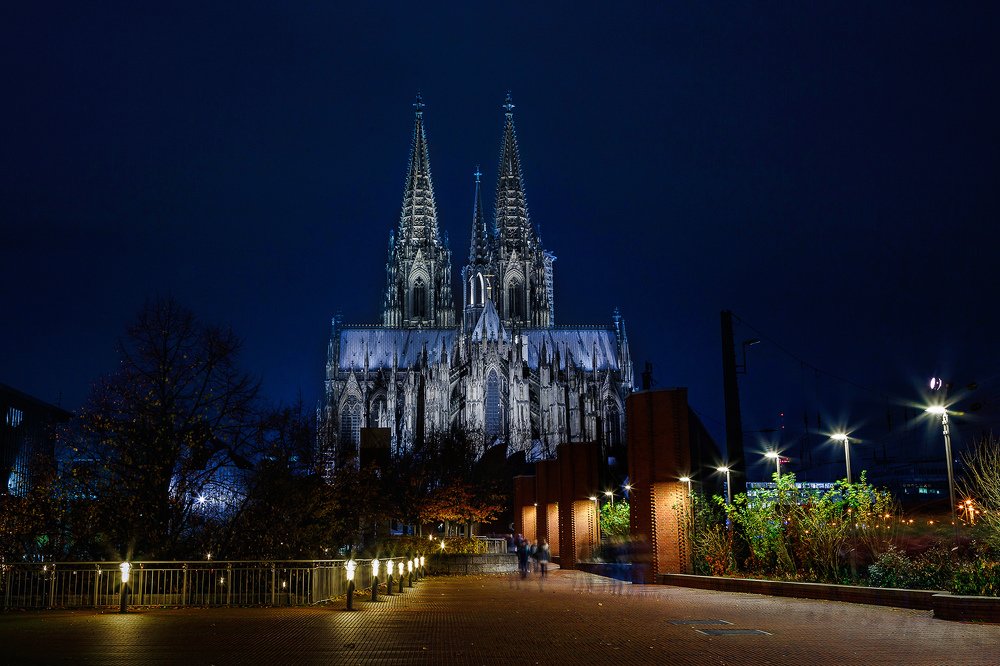 Кельн-дом