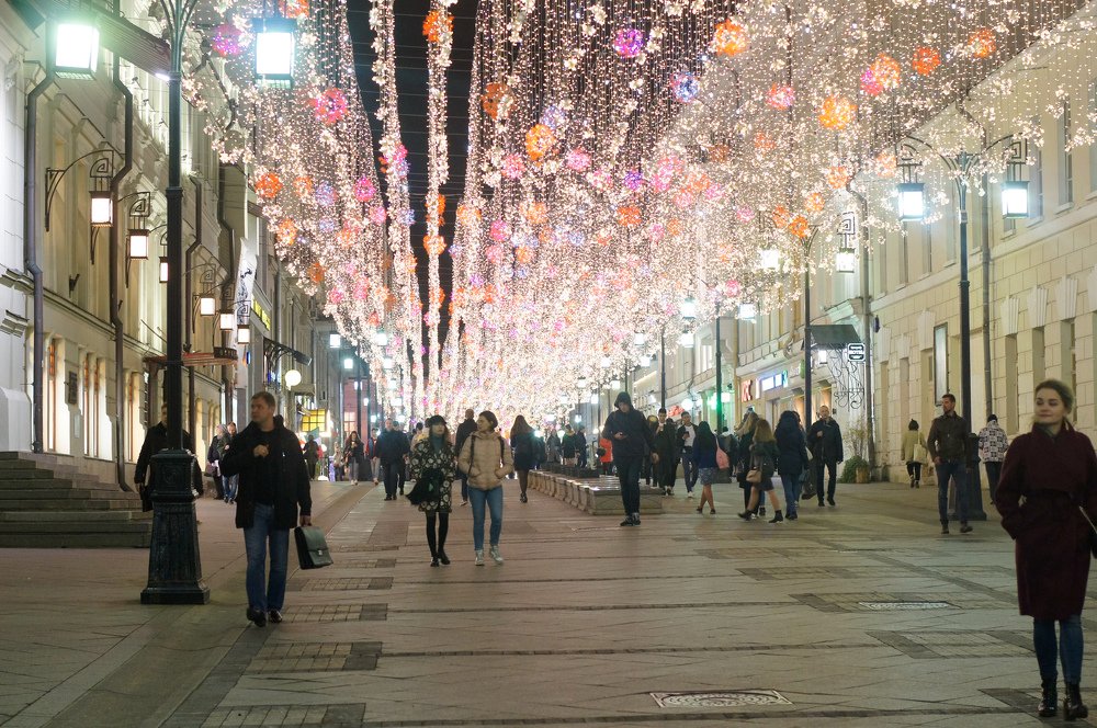 Photograph by Сергей Забиякин