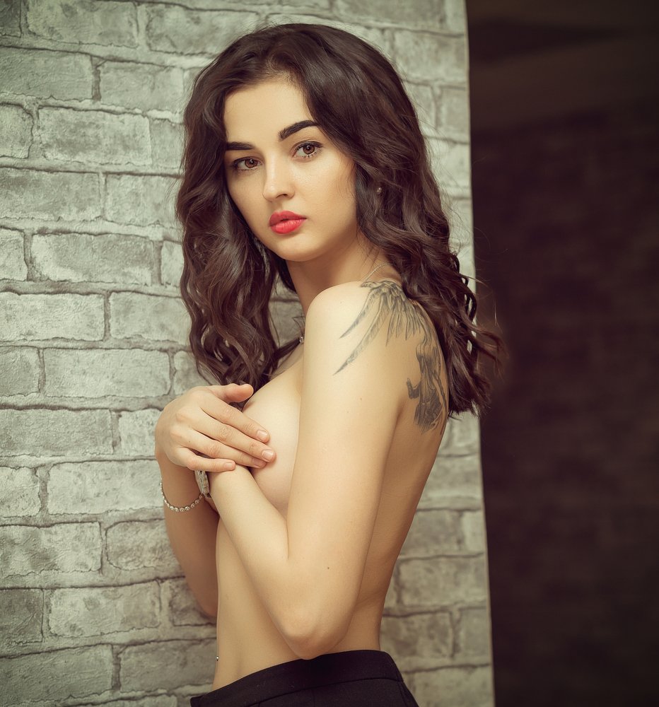 женственность