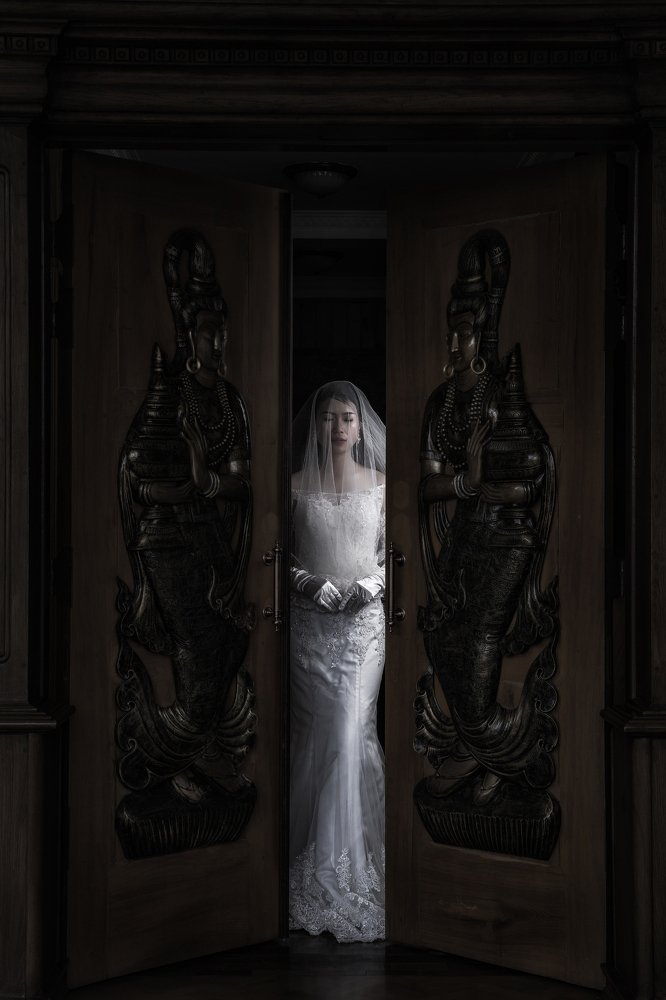 Photograph by Lao Zhong