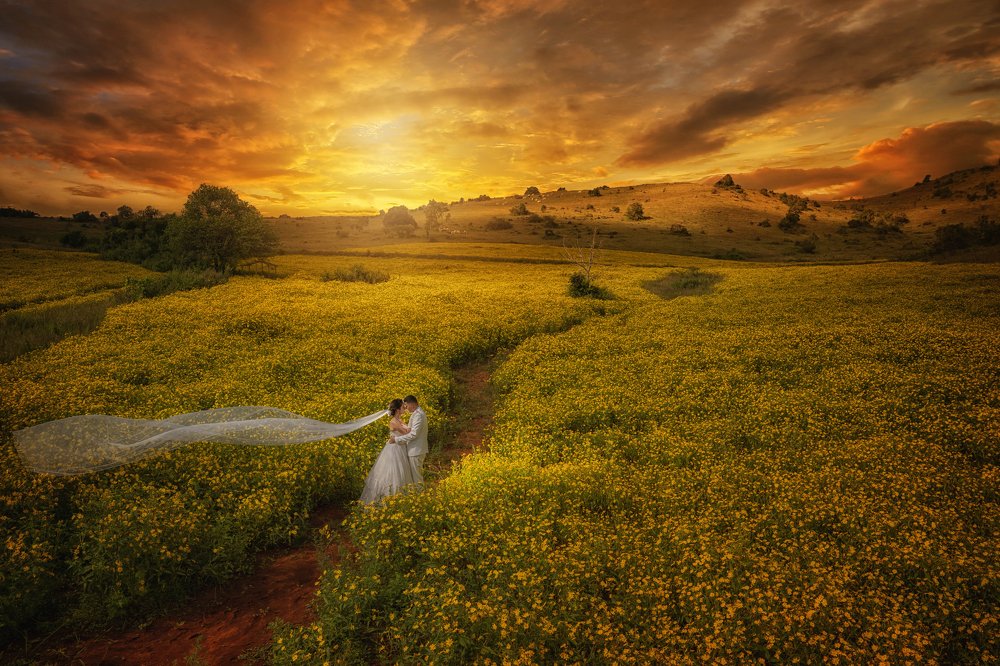 Photograph by Lao Zhong