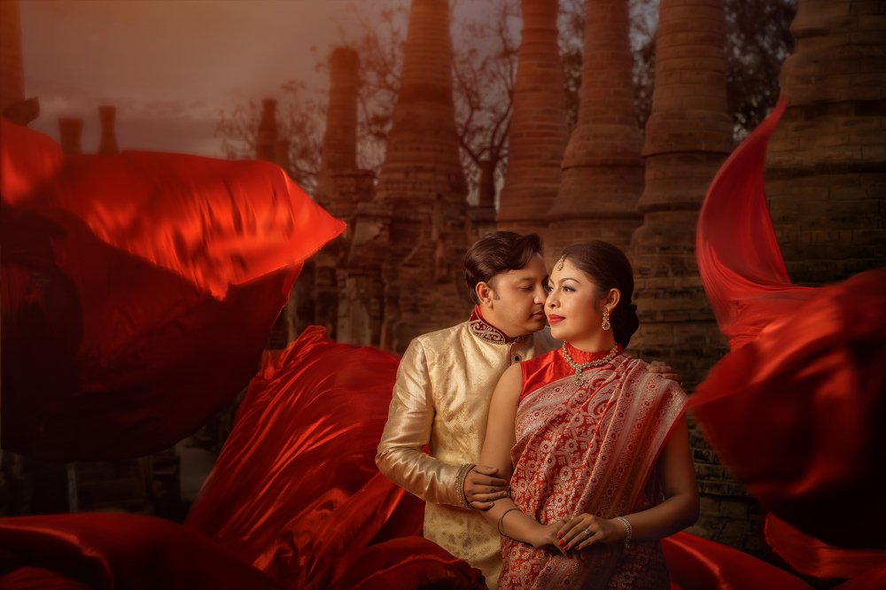 Photograph by Lao Zhong