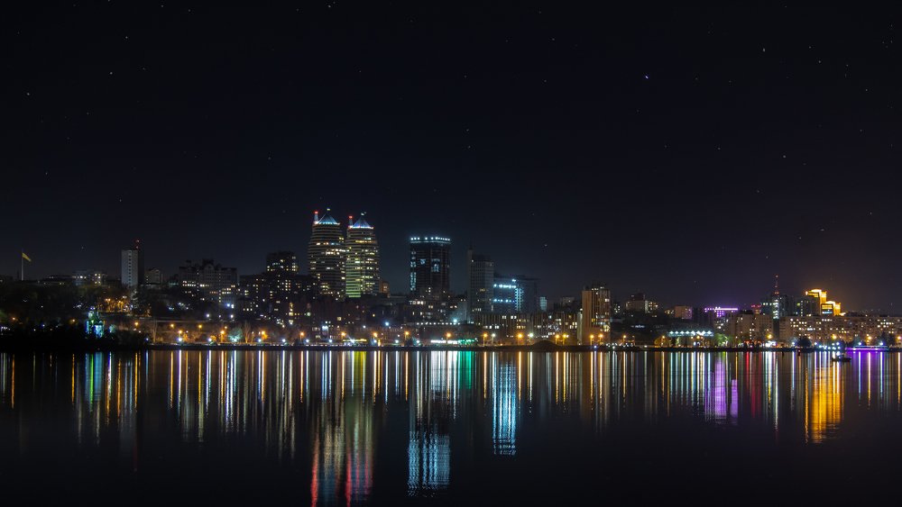 Dnipro