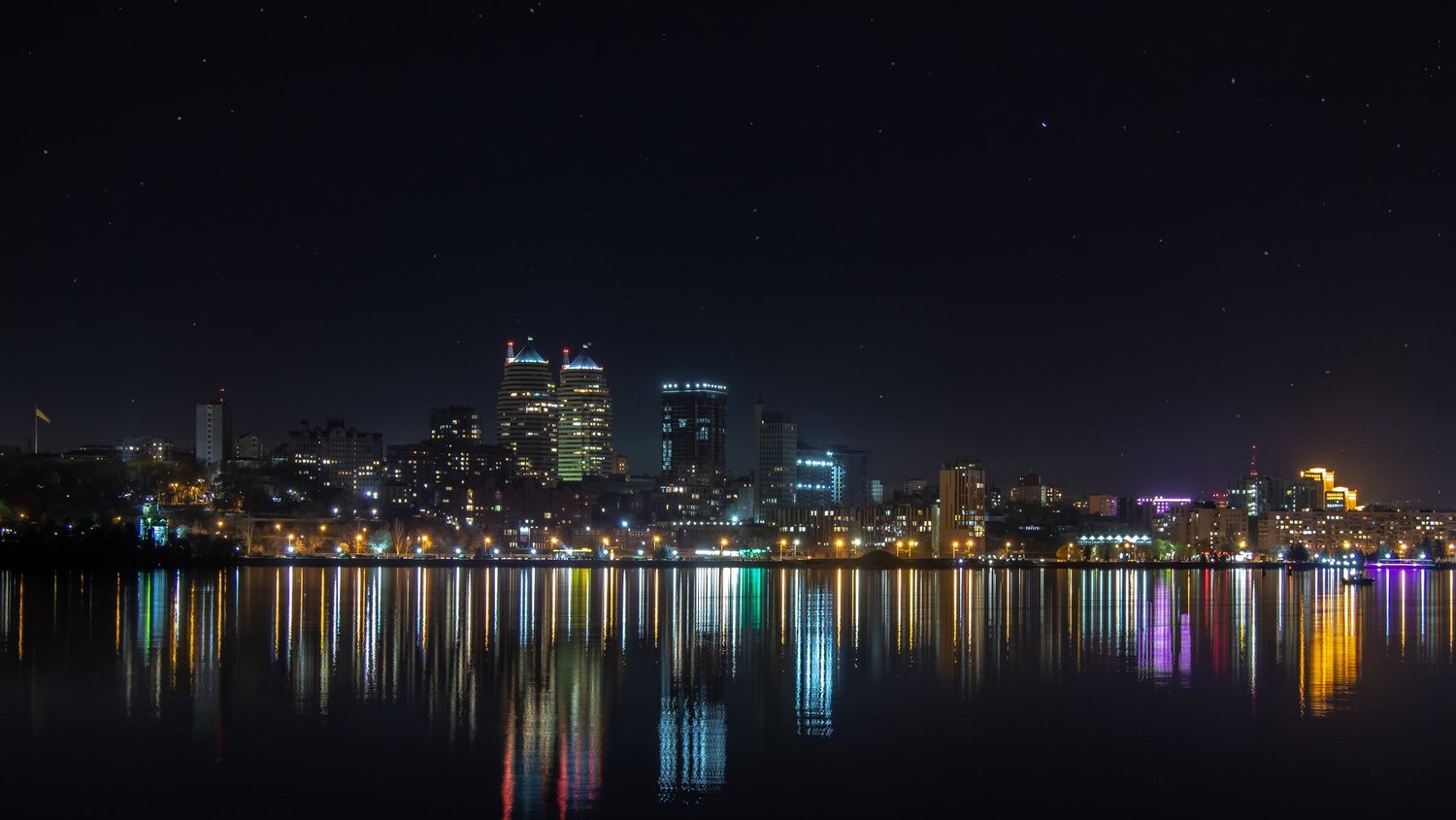 Dnipro