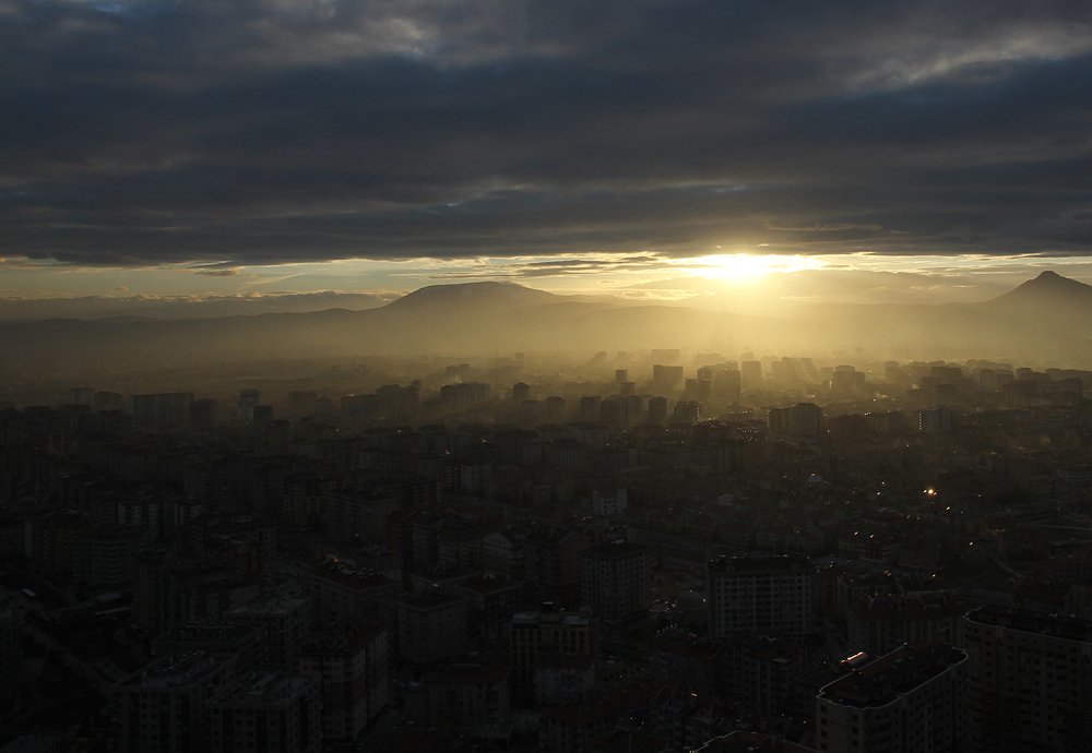 Photograph by Ольга Эркызан