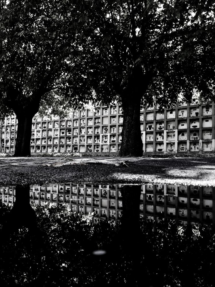 Cemetery