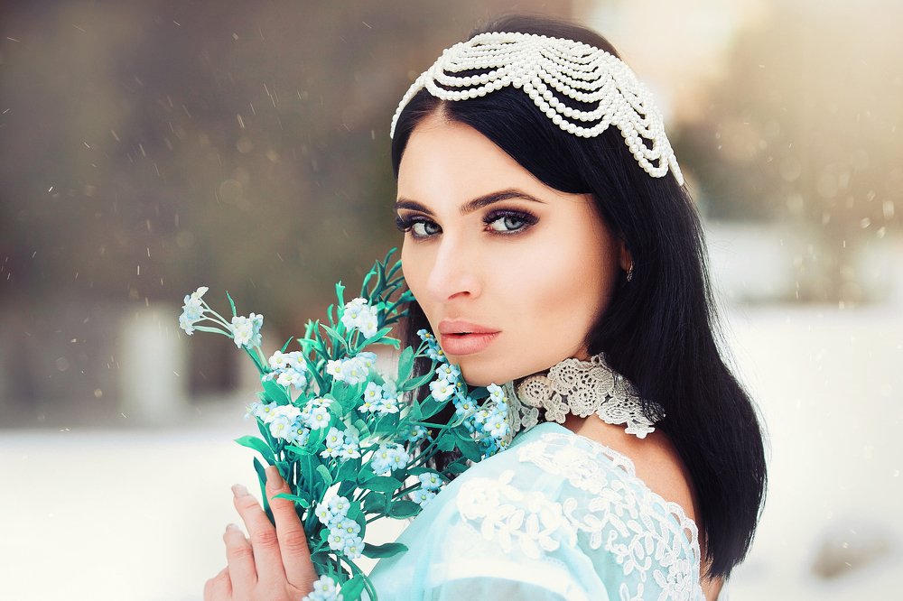 Прощай Зима!