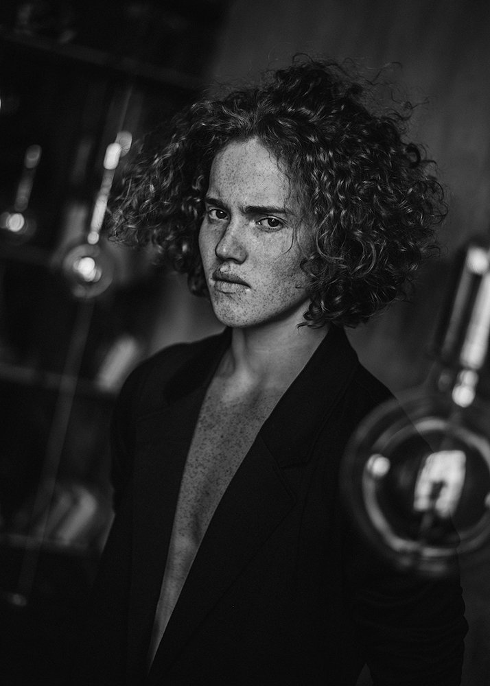 Photograph by Марина Щеглова