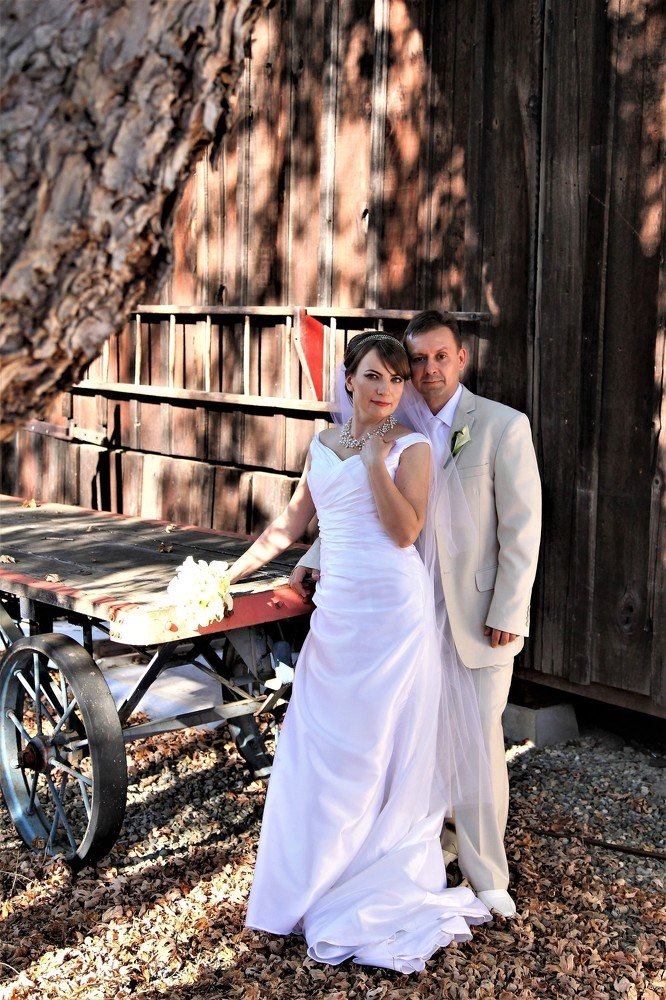 The beginning new life