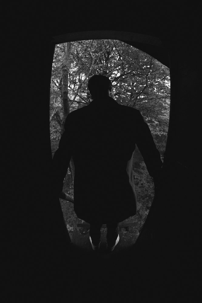 The Gate
