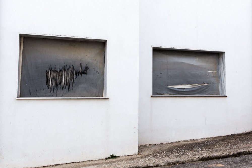  Уличная живопись