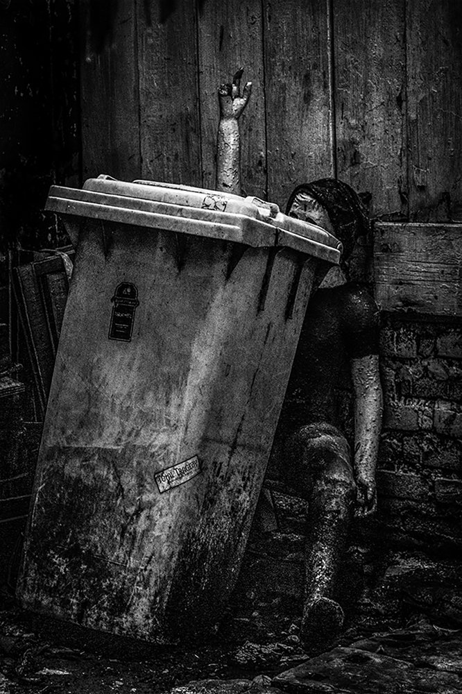 Stray Soul