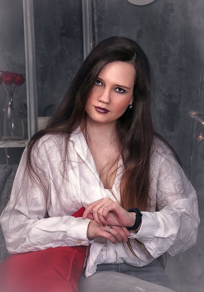 Photograph by Елена Лежнёва