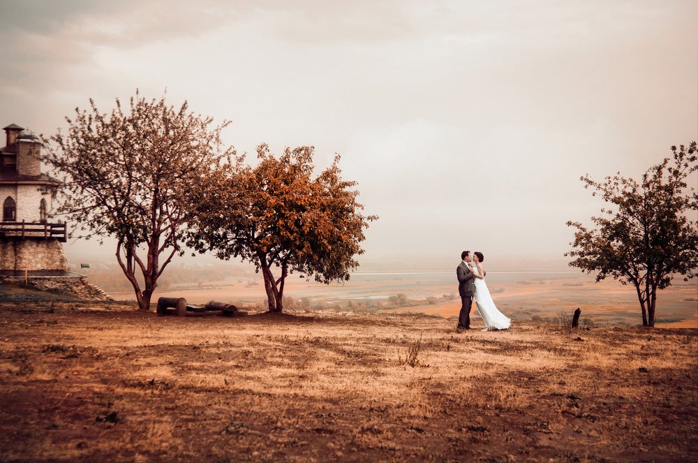 Photograph by Иван Заманухин